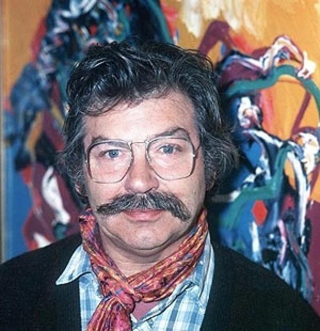Karel Appel